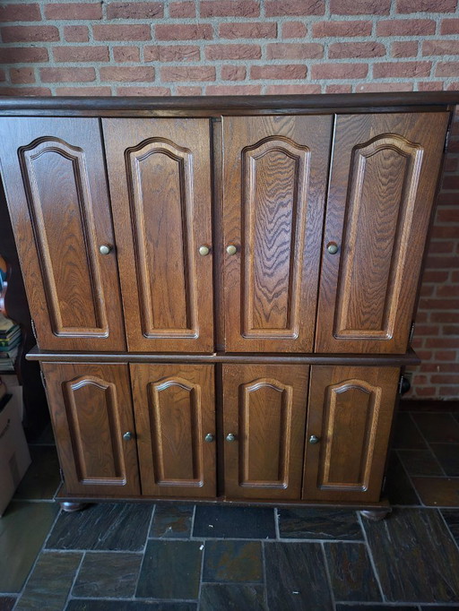 Mobiletto per ufficio