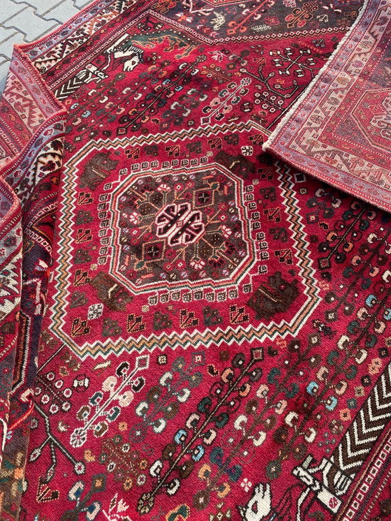 Image 1 of Tappeto persiano 290 x 204 cm