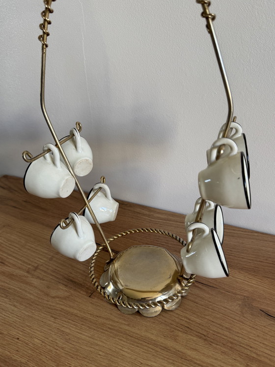 Image 1 of Servuce original liqueur dalmatien 