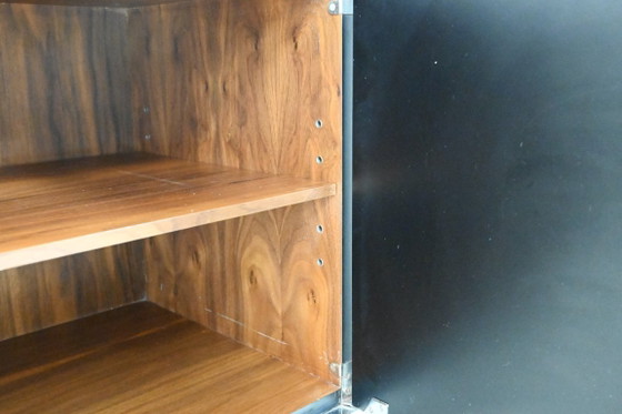 Credenza di Florence Knoll Bassett per Knoll, anni '60 – Credenze, Legno (photo 11 of 14)