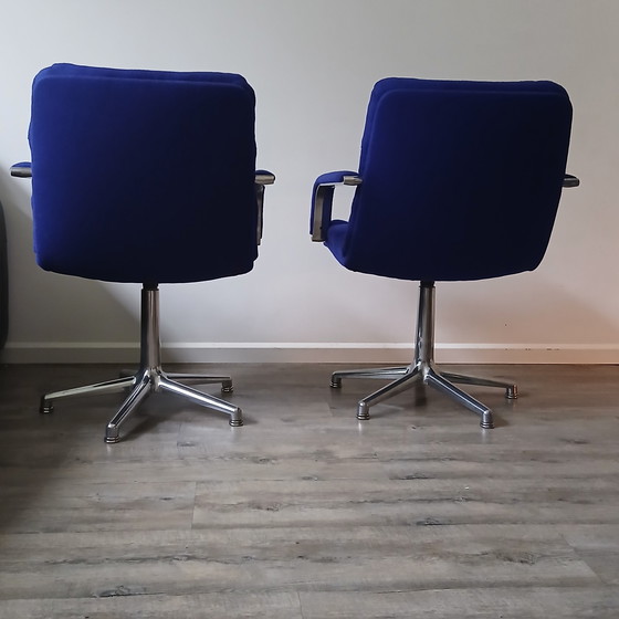 Image 1 of Beautiful set artifort geoffrey harcourt