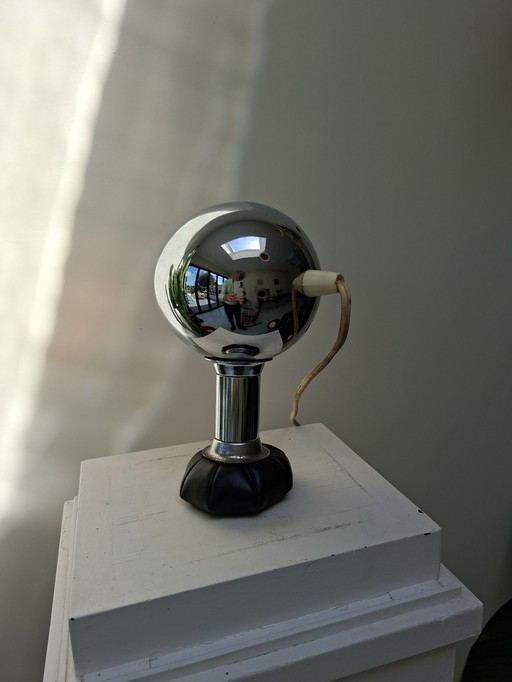 Space Age Eye Ball Spot