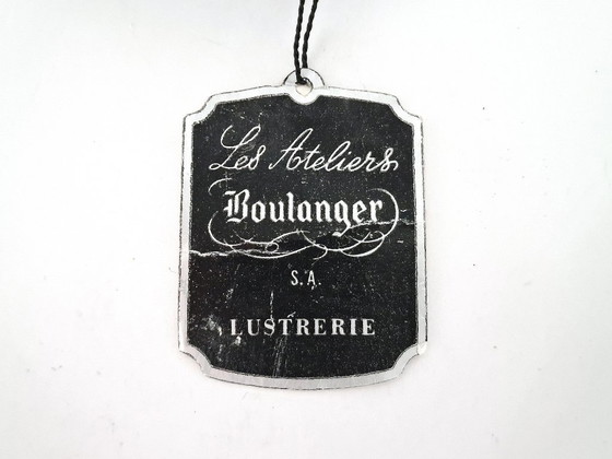 Image 1 of Boulanger wall lamp