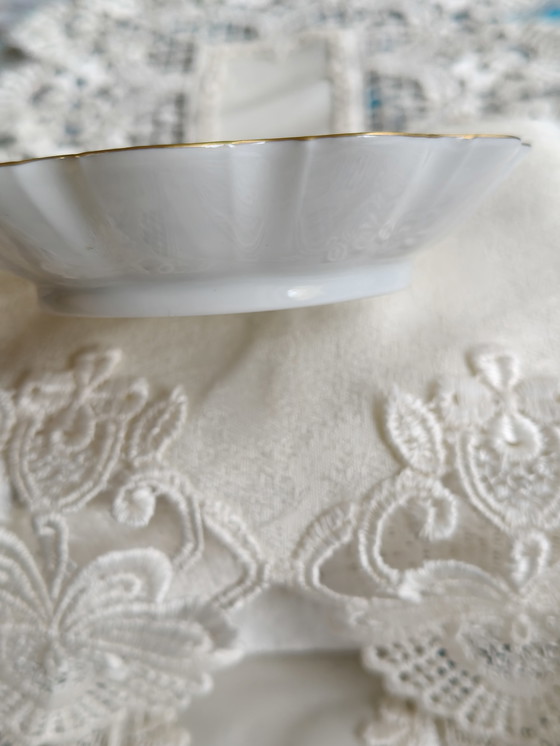 Image 1 of Hutschenreuther Manufaktur 1814 Schale