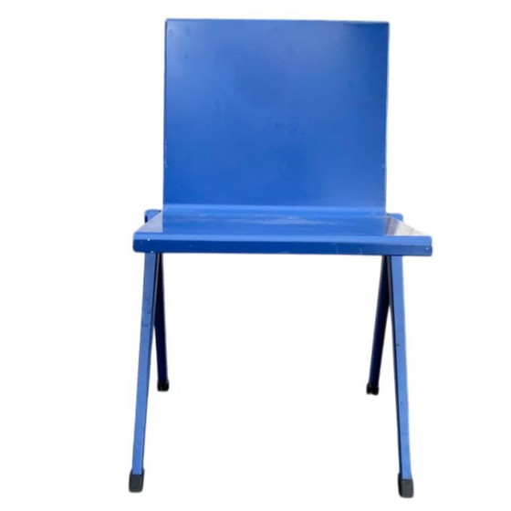 Image 1 of Rietveld Gispen Mondial 2006 bleu