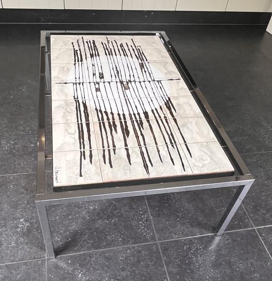 Image 1 of Hermosa mesa de centro Belarti