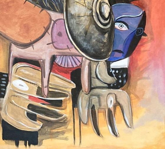 Image 1 of Don Kosta - The Final Battle XXl