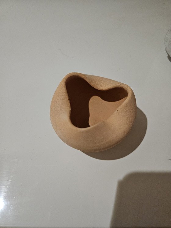 Image 1 of Vide Poche Terracotta