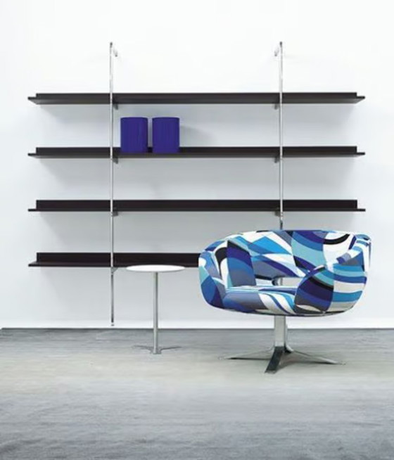 Image 1 of RIVE DROITE draaifauteuil - Capellini