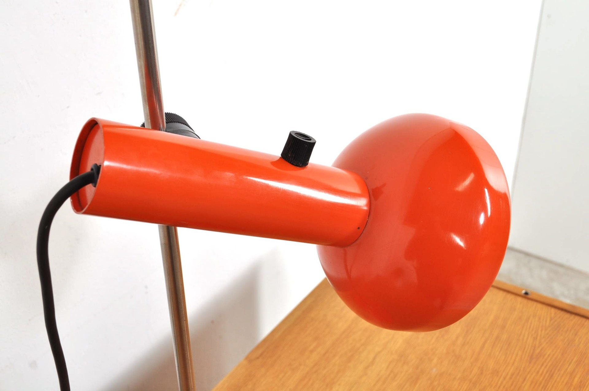 レトロ 北欧 ビンテージ 1960s MaxamDenmark DeskLamp Vintage Desk Lamp / Table Lamp 1960s | €195 | Whoppah