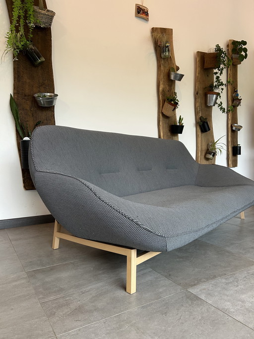 Cinna Cosse 3-zitsbank