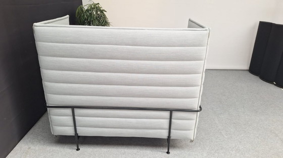 Image 1 of Vitra Alcove 2 plazas