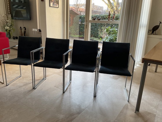 Image 1 of 4 x Arco Esszimmerstuhl