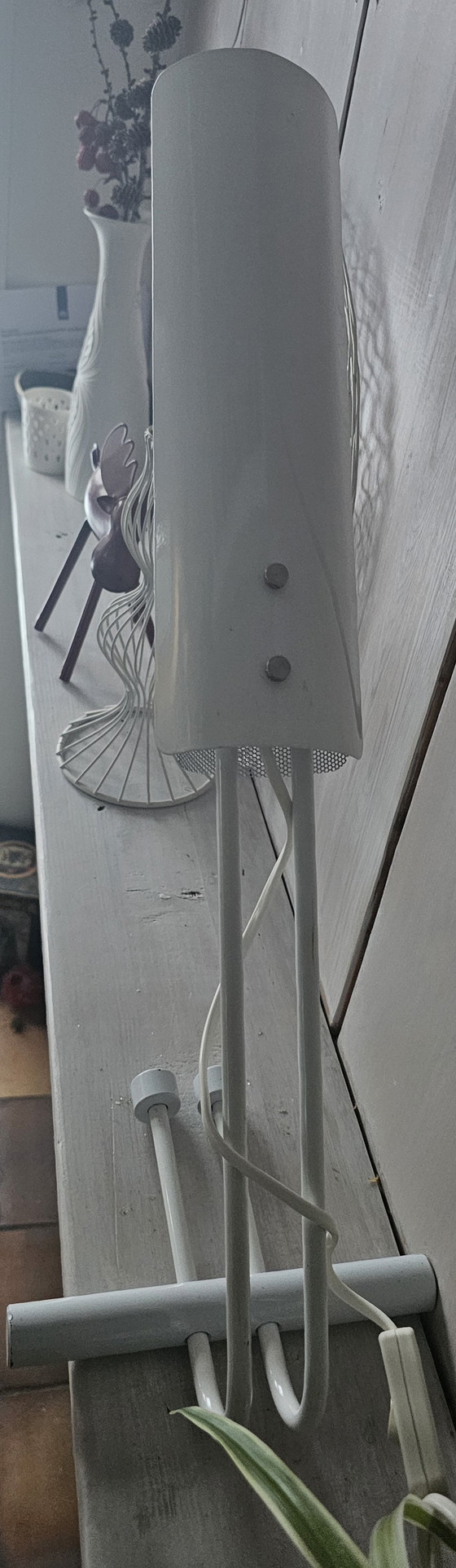 Image 1 of Ikea Ettan Vintage Design Memphis Style Burolamp