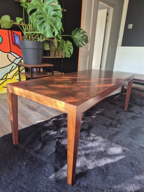 Image 1 of Severin Hansen coffee table