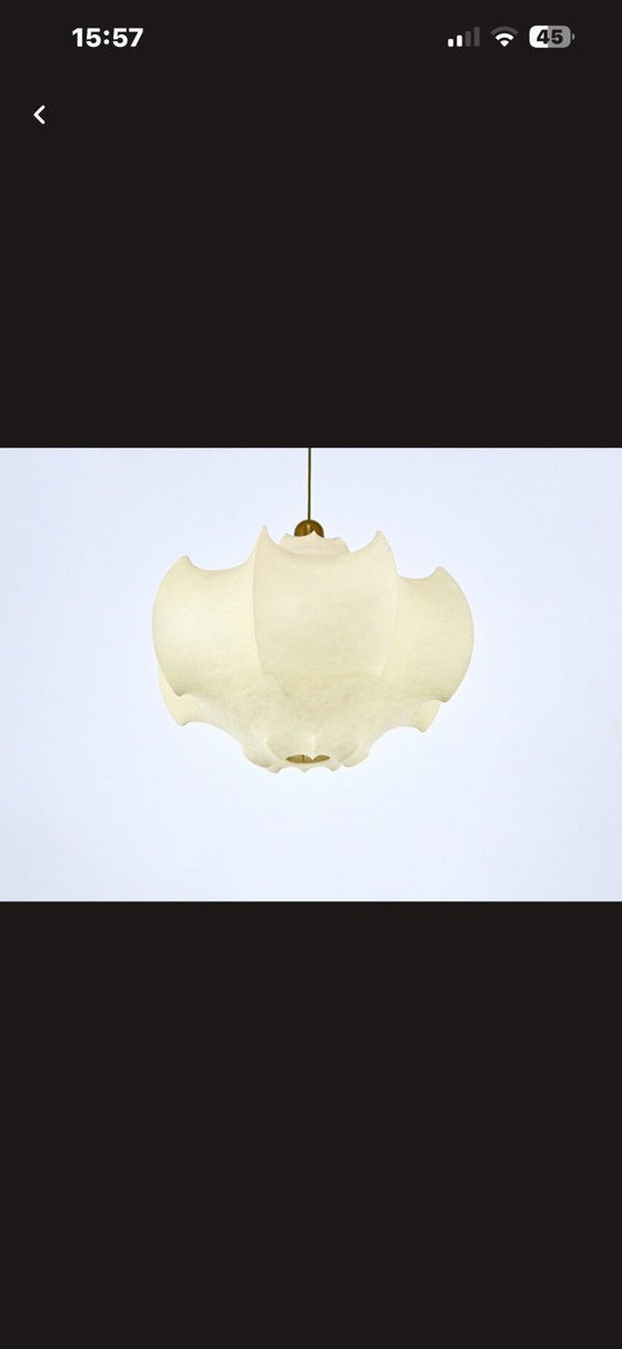 Image 1 of Flos Viscontea hanglamp