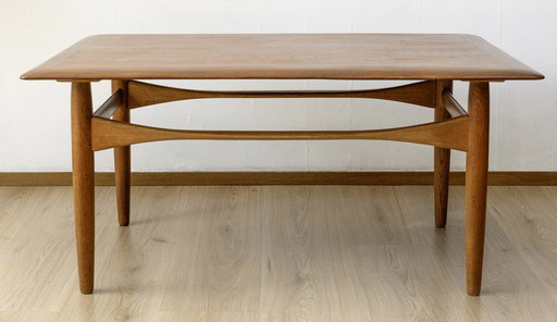 Vintage Bovenkamp salontafel
