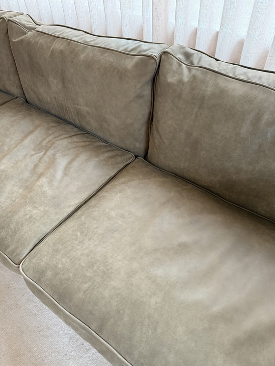 Image 1 of De Padova Square 16 3-Sitzer Sofa