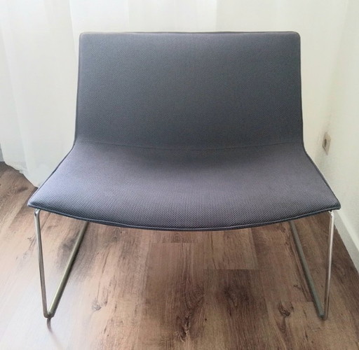 Arper Lounge Chair