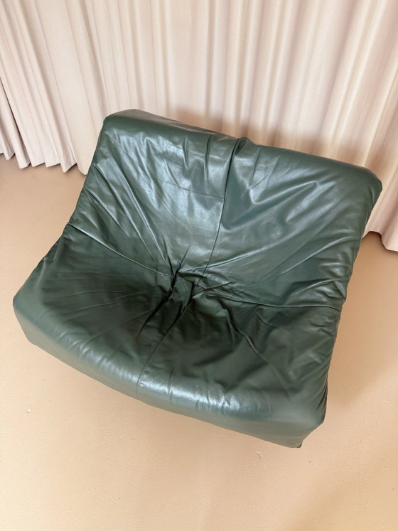 Vintage Butterfly Chair Gerard Van Den Berg Montis 1980s – Armchairs, Aluminium (photo 4 of 7)