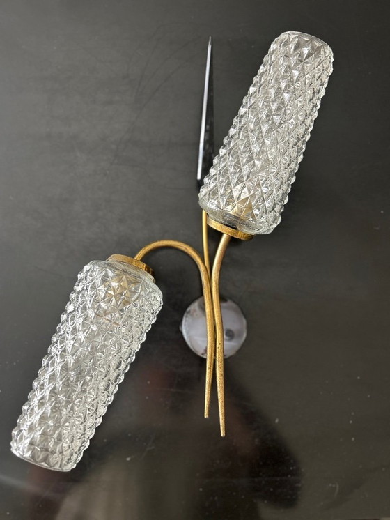 Image 1 of applique degli anni '50