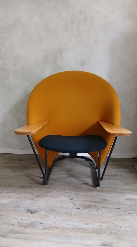 Image 1 of Unique Artifort 760, la silla ganadora