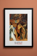 Picasso, Pablo - L'Amitie - The Era of Modern Art in the 20th Century