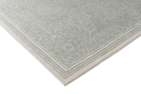 Image 1 of Laura Ashley Silchester Pale Saga – Luxe designvloerkleed – 250 x 350 cm