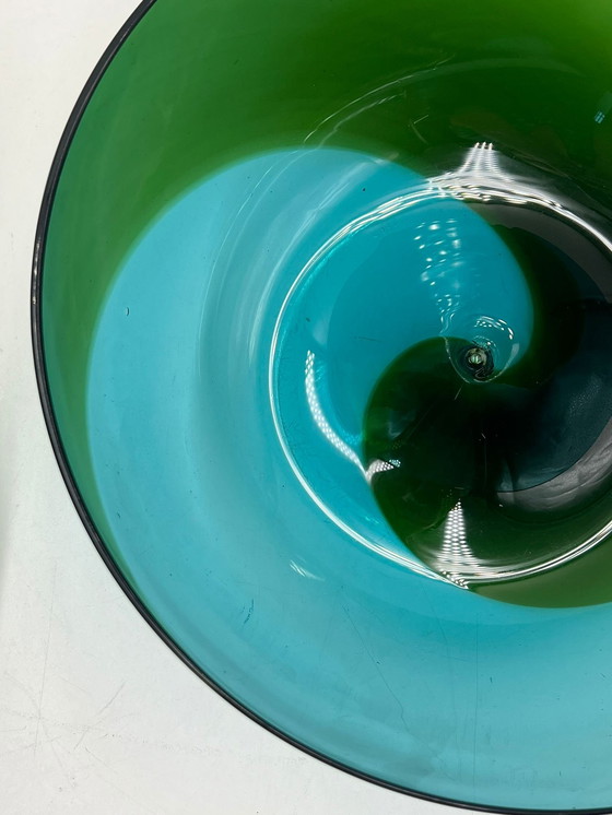 Image 1 of Paolo Venini, Tapio Wirkkala - Bowl - 'Coreani' series - Murano glass