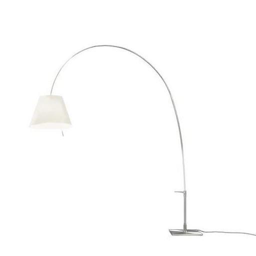 Lampada da terra Luceplan
