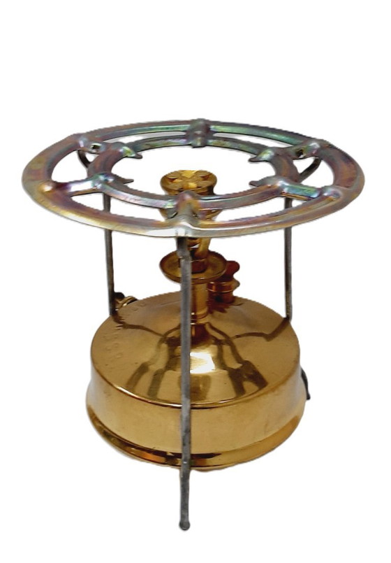 Image 1 of Estufa de queroseno antigua de la URSS, Primus