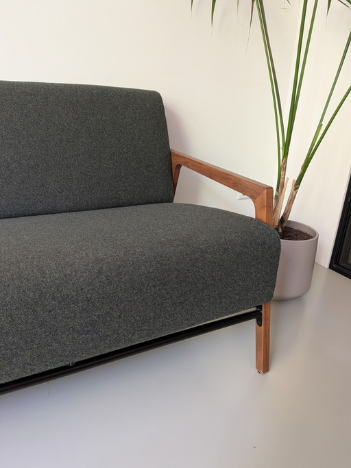 Harvink Splinter 3-zits bank (Kvadrat Divina MD 973)