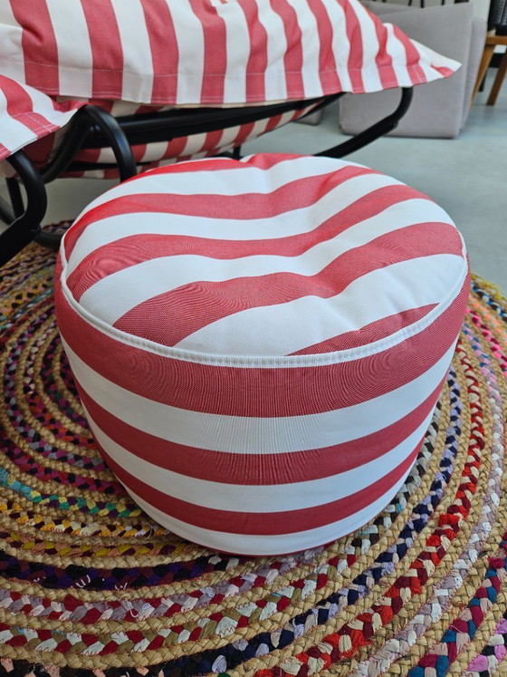 Image 1 of Fatboy lounge set