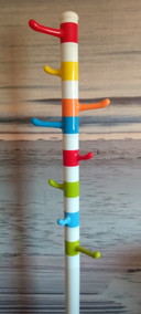 Appendiabiti Ikea Vintage Krokig
