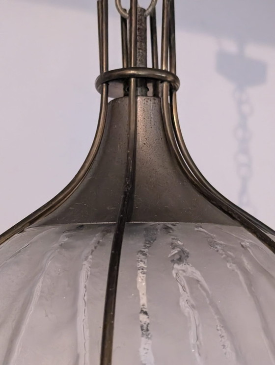 Image 1 of Suspension d'Angelo Brotto pour Esperia, années 1950