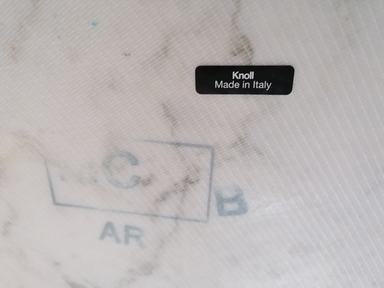 Image 1 of Knoll Saarinen Tulip dining table