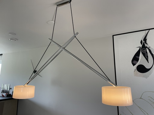 Hans Karuga designer lamp