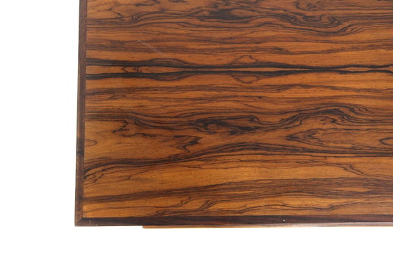 Image 1 of Scandinavian Desk Torbjørn Afdal, Haug Snekker, Bruksbo, Norway, 1960