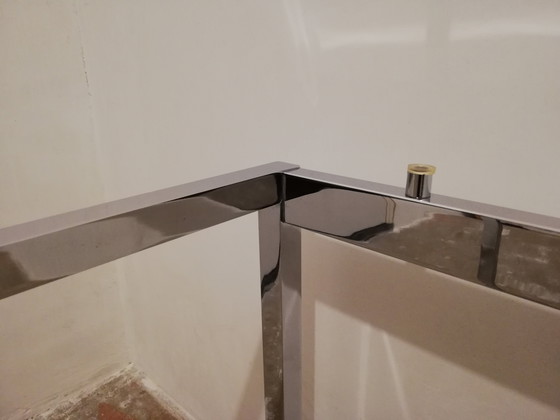 Image 1 of Mid-Century Onyx Salontafel