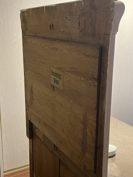 Image 1 of Antique dresser