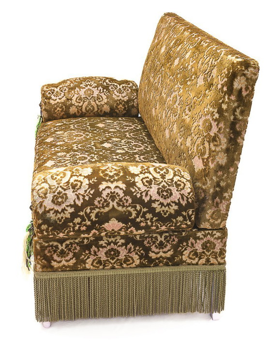 Image 1 of Sofá alsaciano