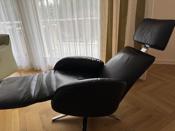 Image 1 of Sillón de diseño de IP Design, eléctrico