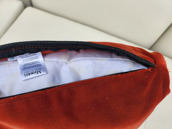 Image 1 of Minotti - Sofá Seymour + Sillón Jensen de Rodolfo Dordoni (Modelo de exposición)
