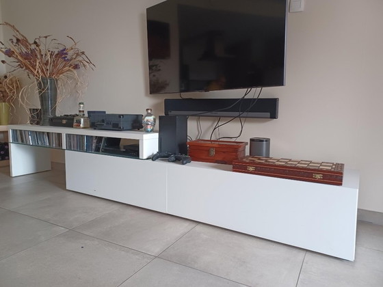 Image 1 of Juego de muebles de sala de estar de 3 piezas (Xooon)