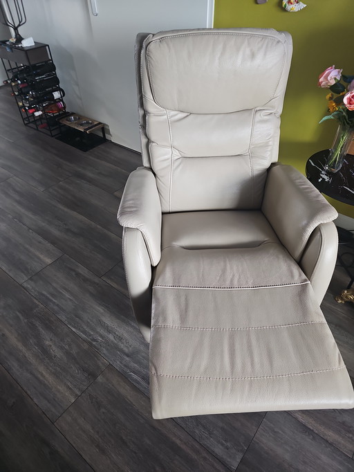 Lazy chair electric