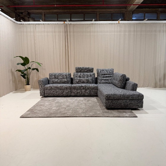 Image 1 of Moome Bas sofa with relaxation function