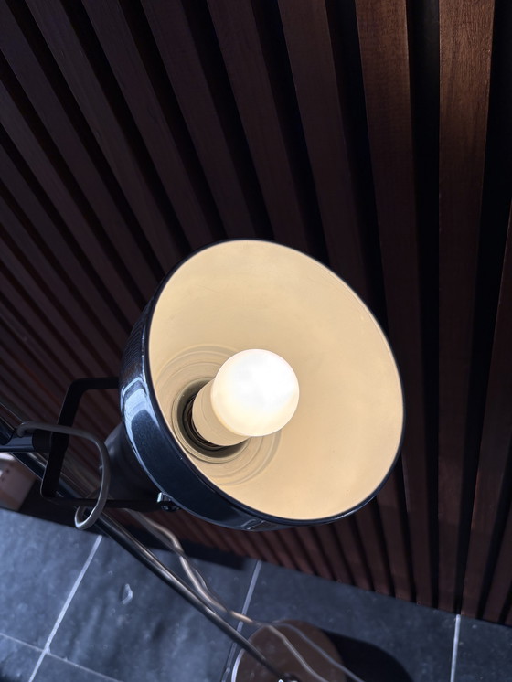Image 1 of Vintage Herda vloerlamp