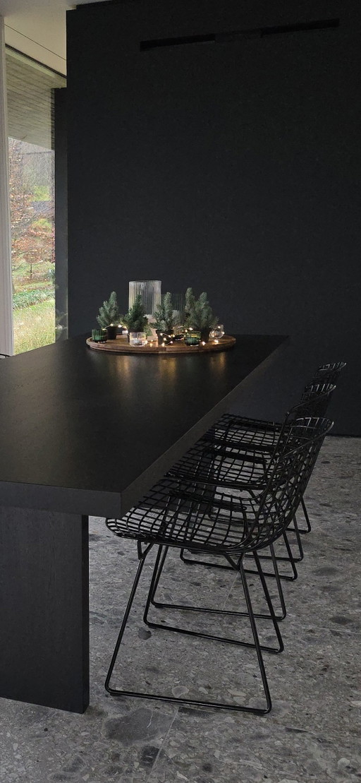 Van Rossum Common Dining room table – eettafels, Wood (photo 2 of 5)