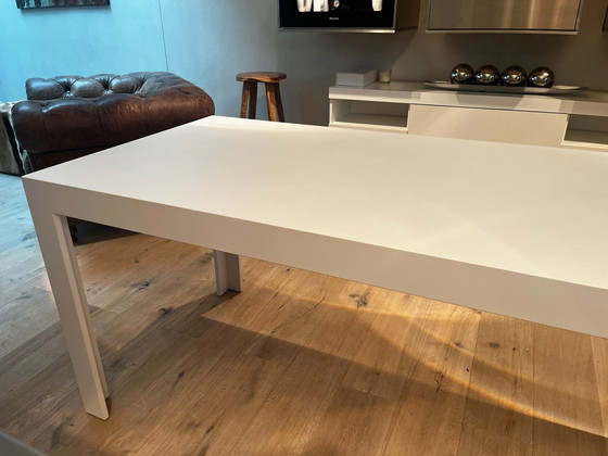 Tavolo di design Bulthaup C2 - come nuovo – Tavoli da pranzo, Legno (photo 3 of 8)