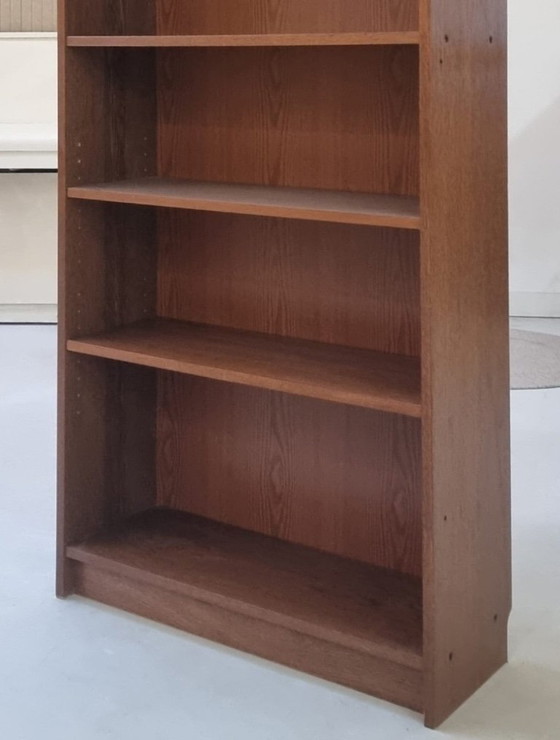 Image 1 of 70's boekenkast